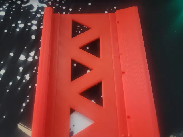 2.5" to 3.5" SSD/HDD Adapter