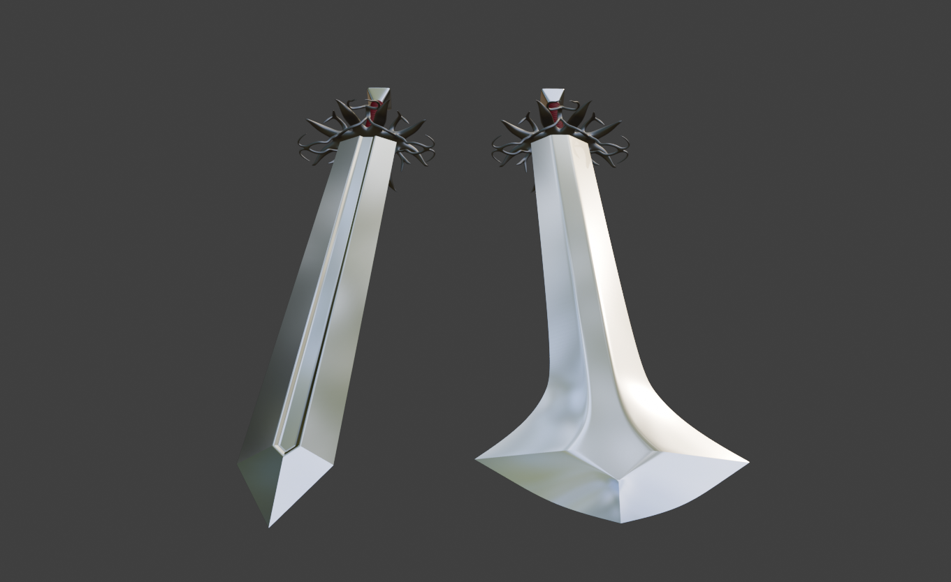 Swords — thumbnail 4