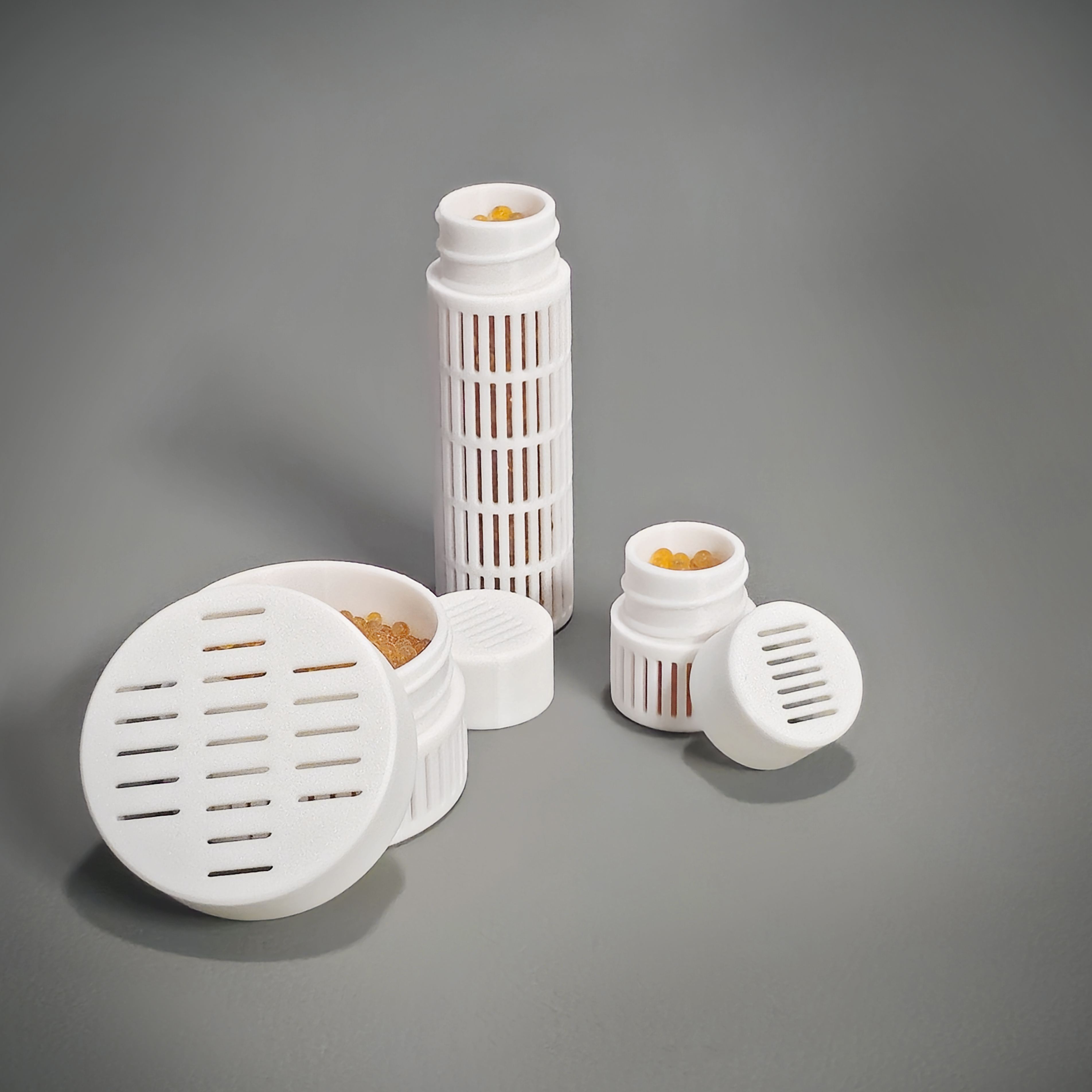 Containers - Home or Travel — miniatura 5