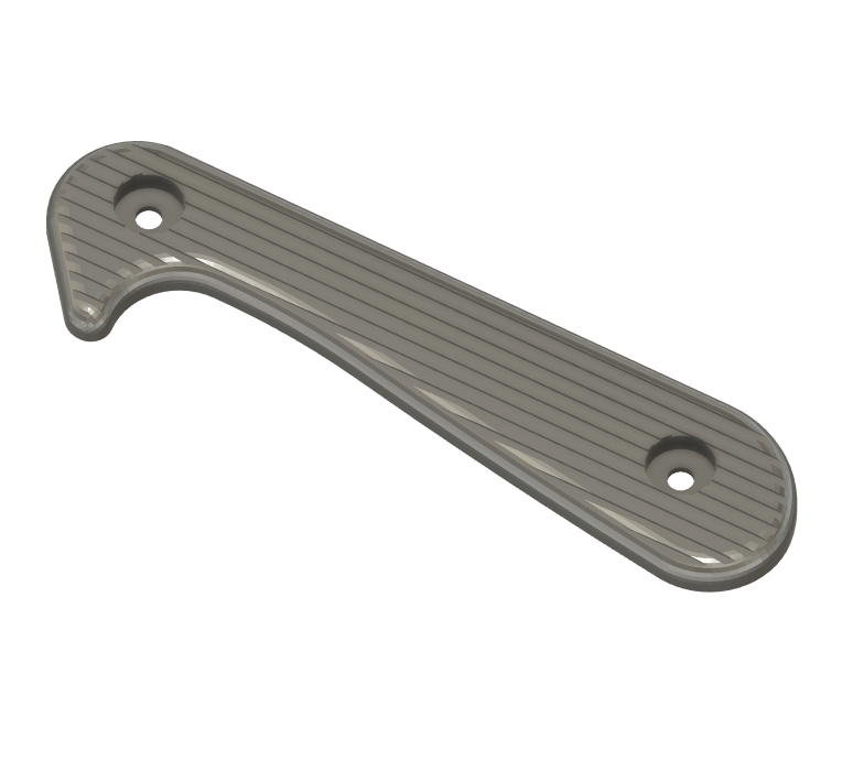 Improved Functional Grip