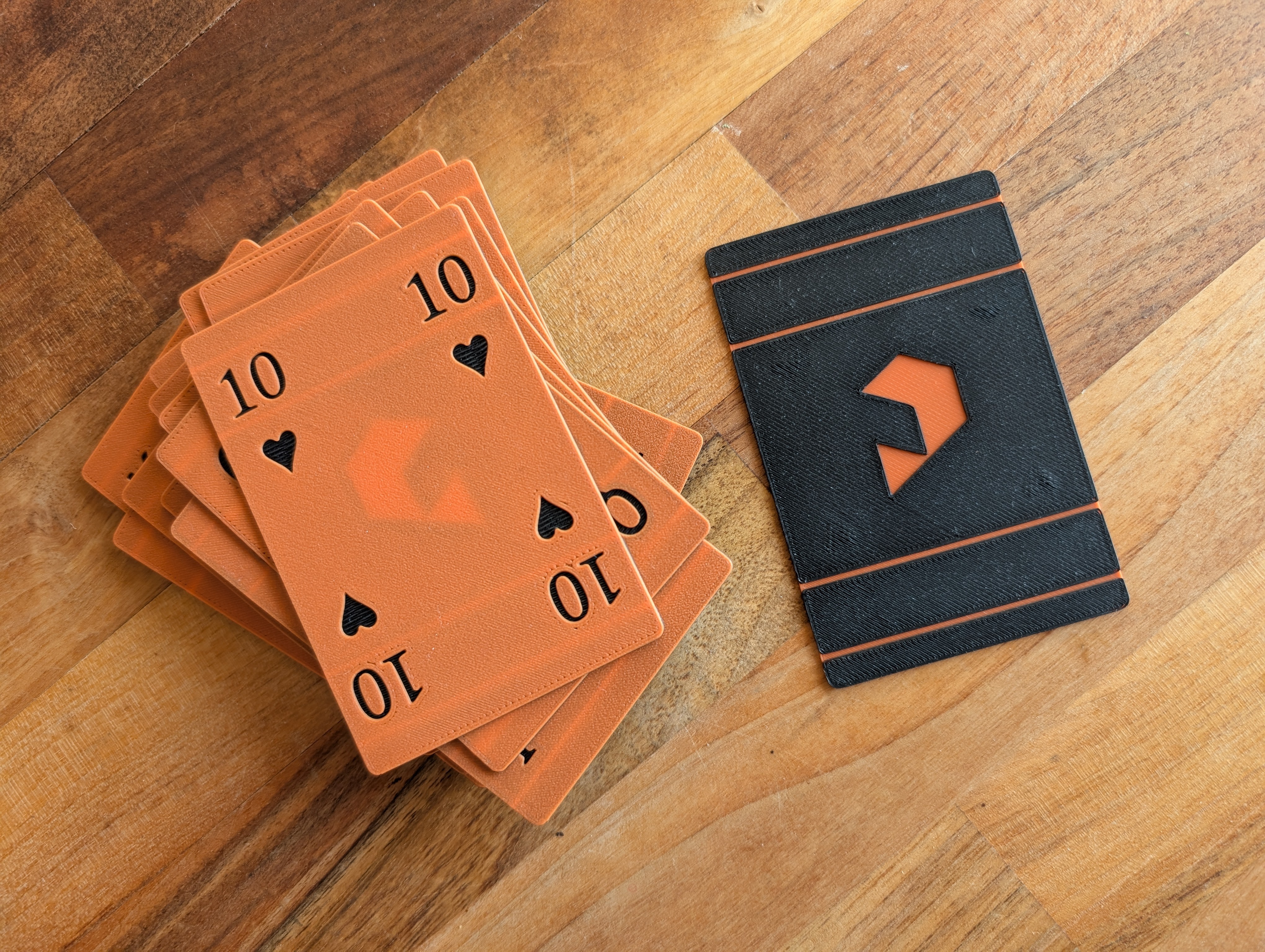 Stackable Playing Cards — miniatura 3