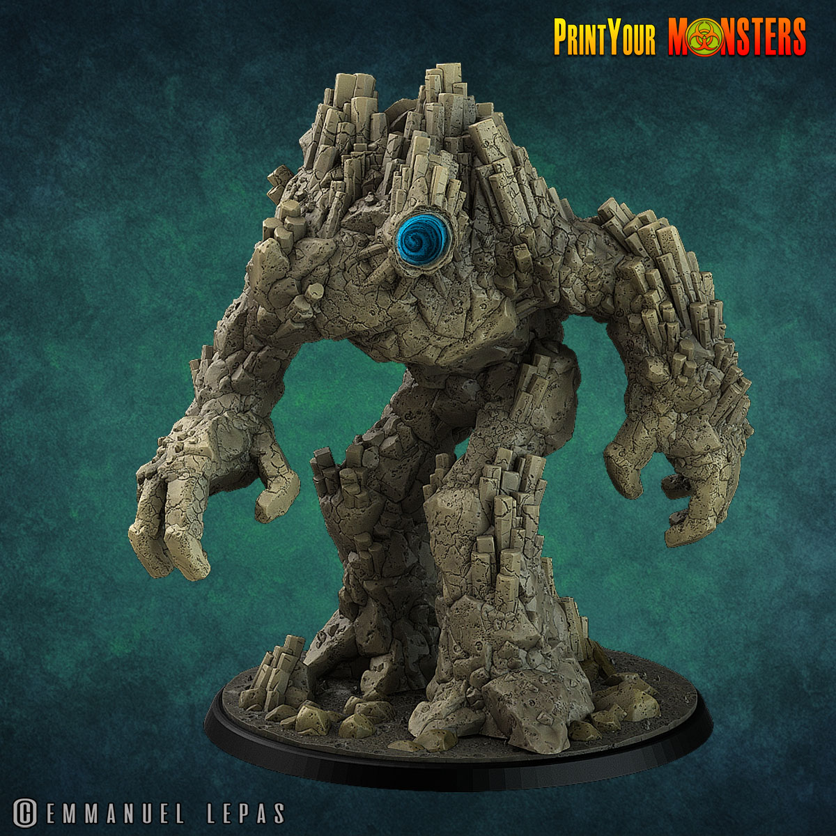 Vol.03-BASALT PACK — miniatura 4