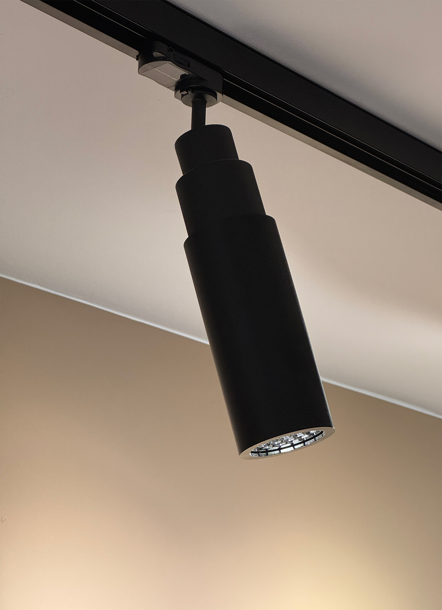 SLV Puri 2.0 Tube Spot Cover