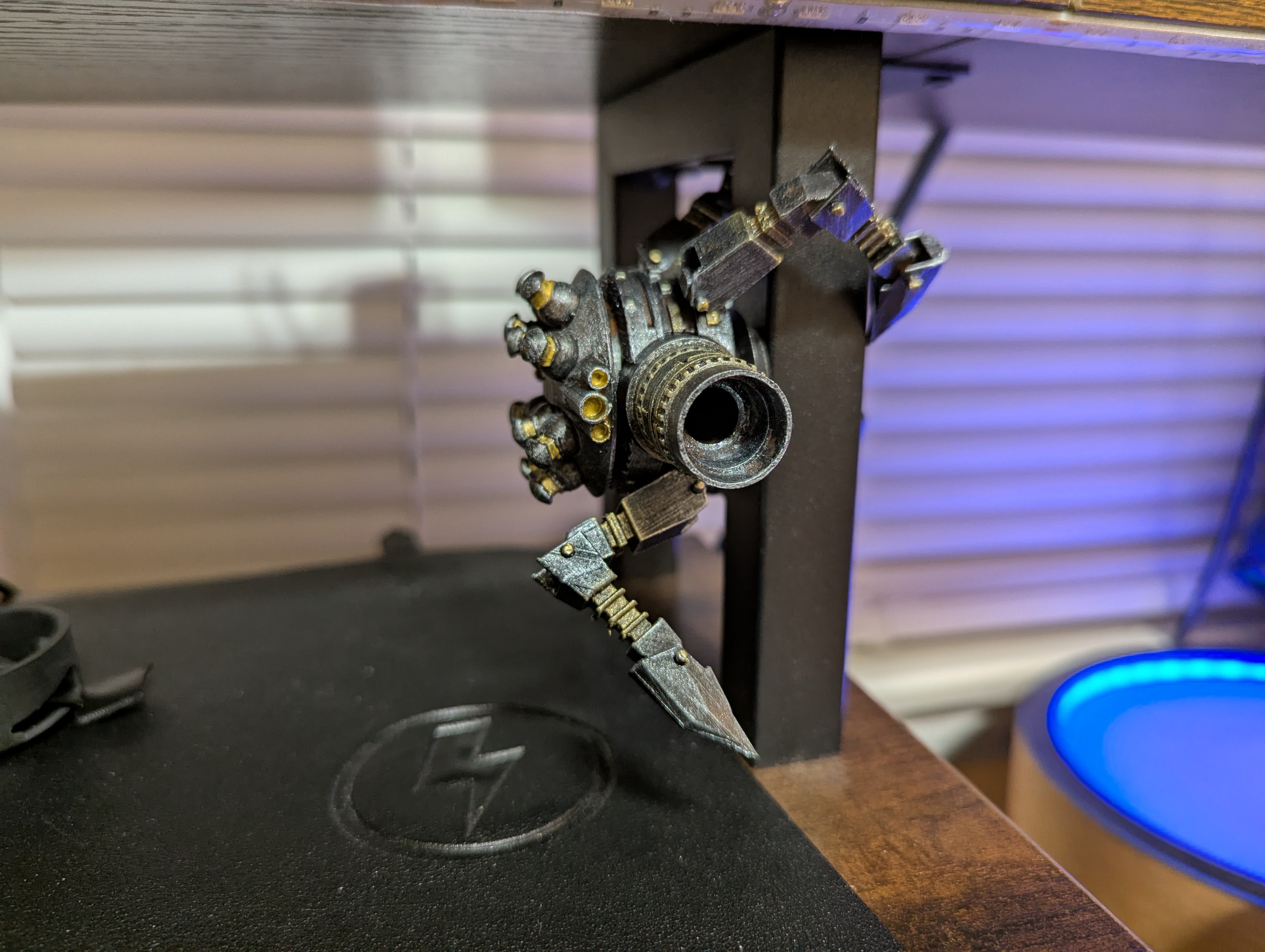 Robot Model Kit - IVar