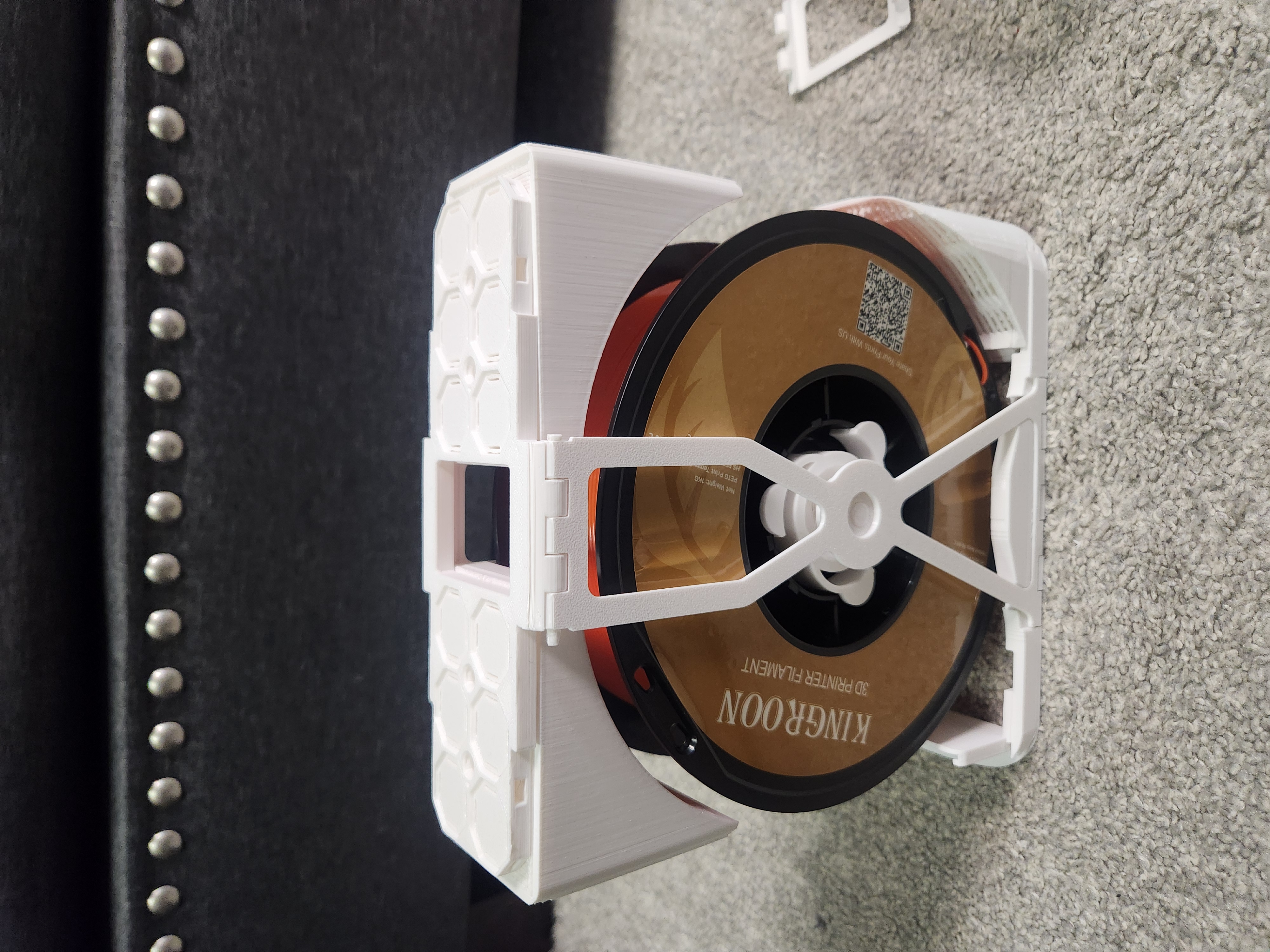 MB Dessicant Holders — thumbnail 2