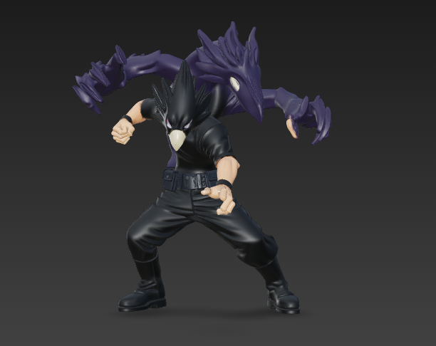 DarkShadow.MHA