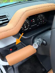 Alternative Housing for 433.92 MHz Gate Remote