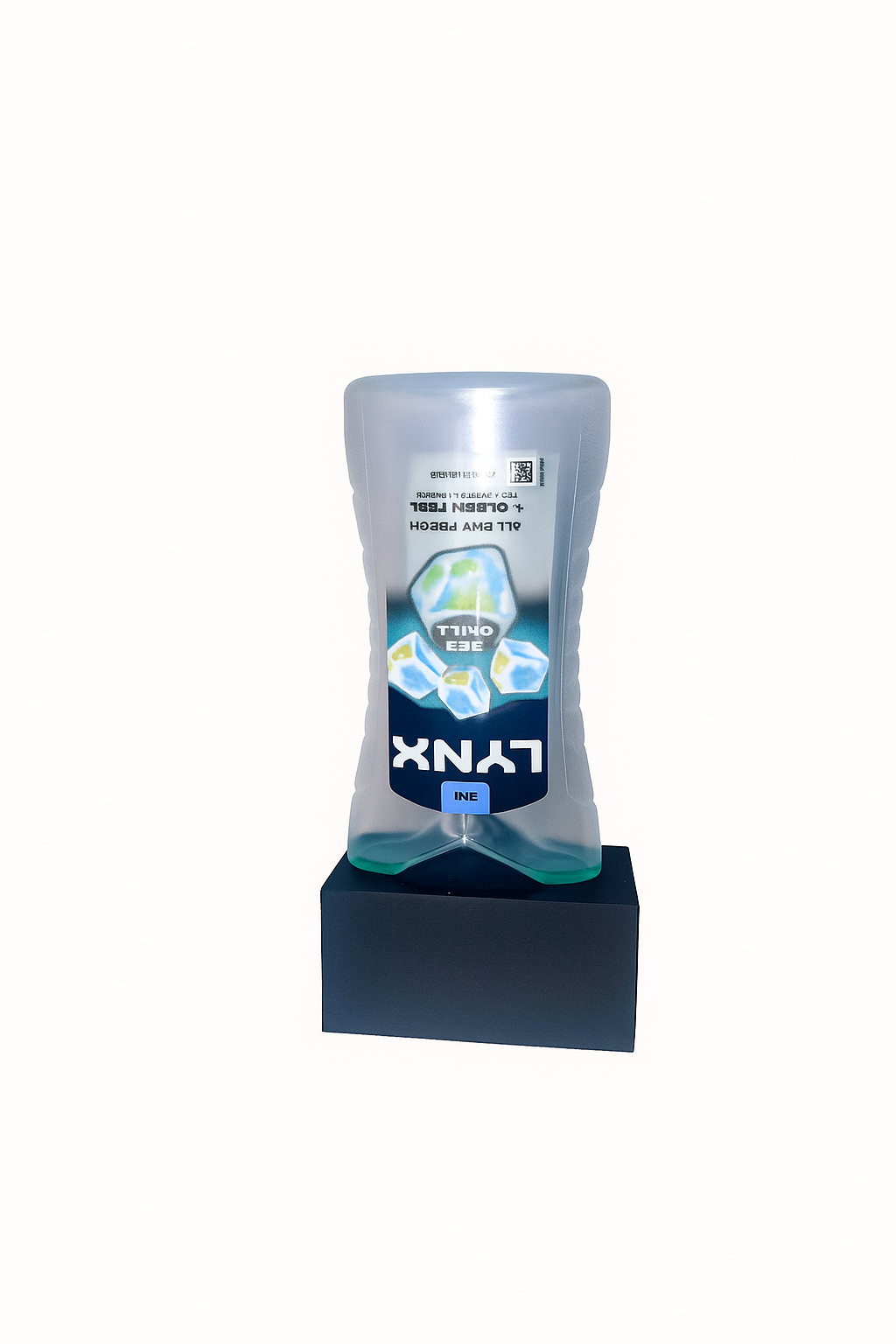 Lynx Bottle Holder
