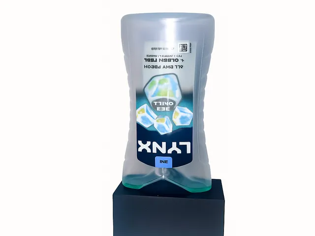 Lynx Bottle Holder