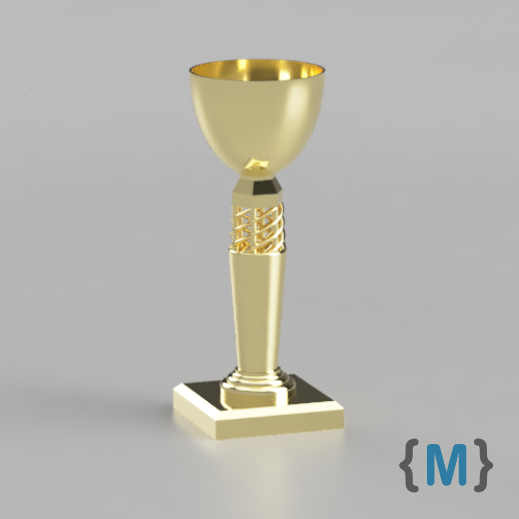 Cup / Trophy / Pohár