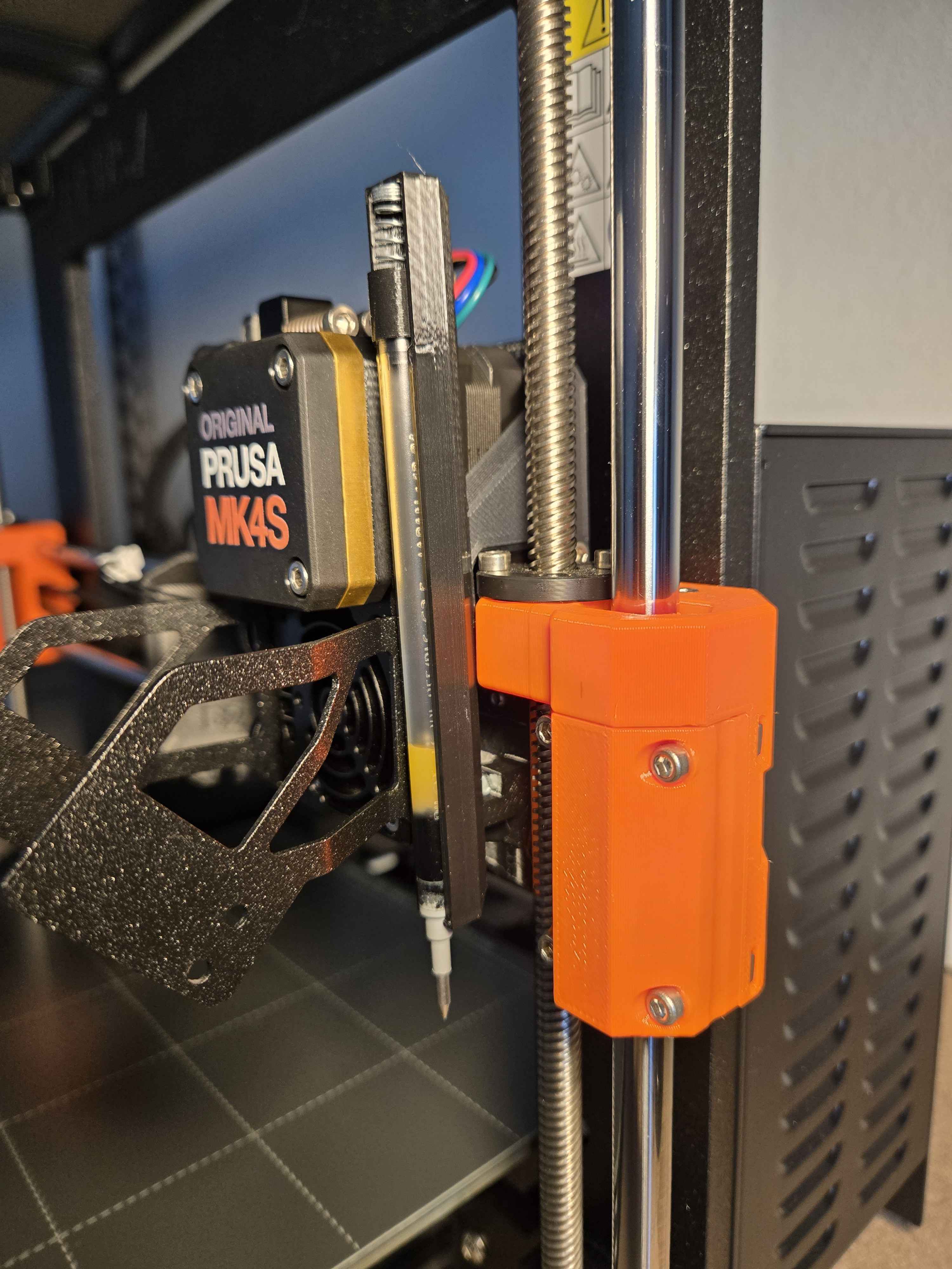 Nextruder Plotters — miniatura 7