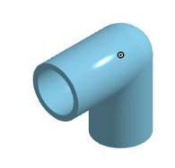 Corner Connector x2
