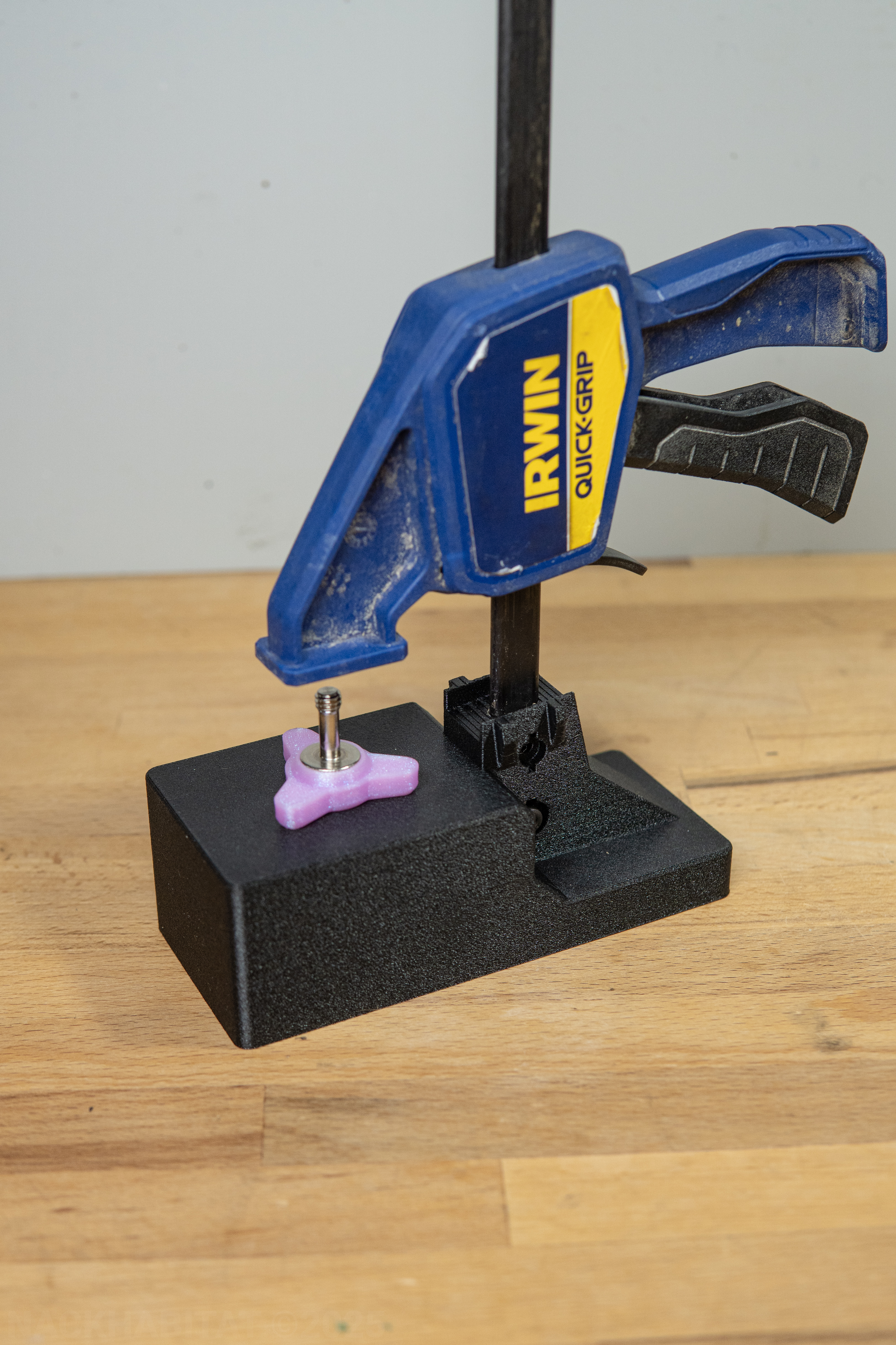 Irwin Clamp Desk Press