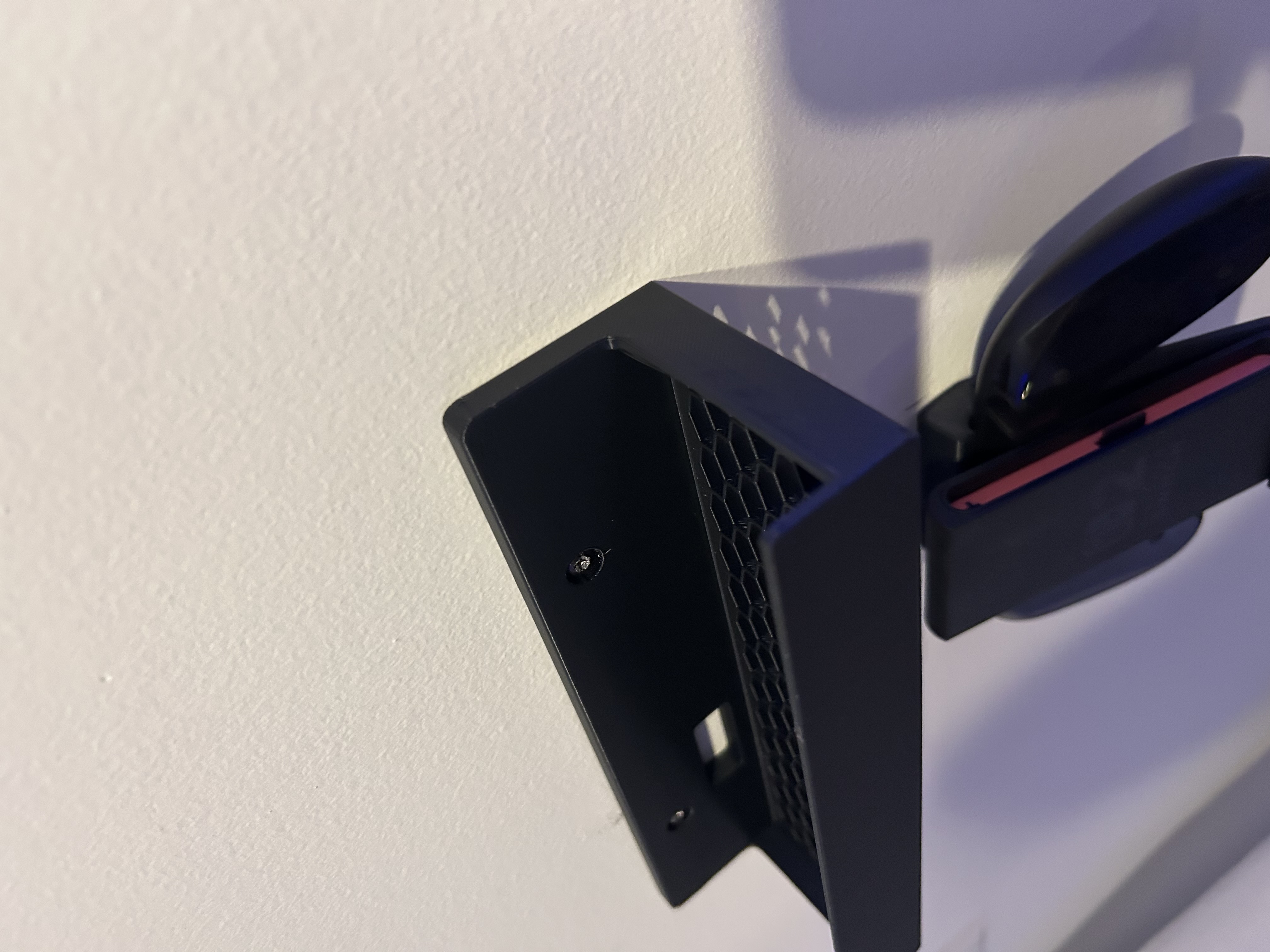 Nintendo Switch 2 Dock Wall Mount