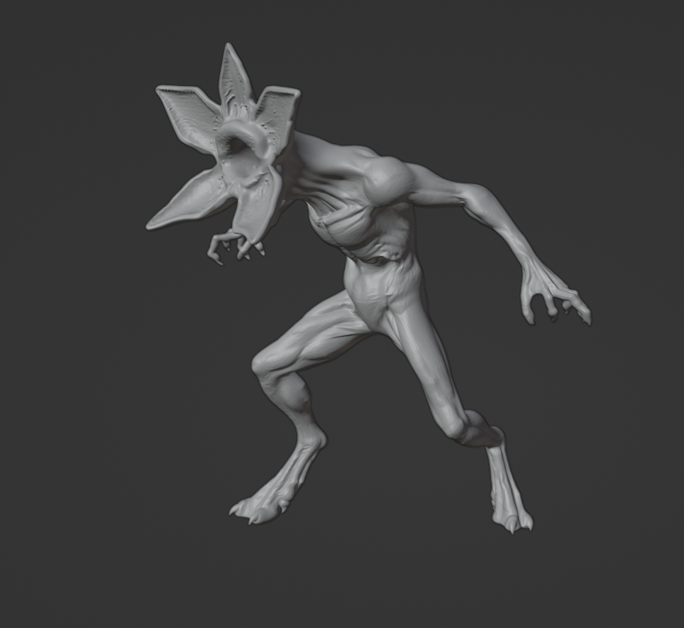 Demogorgon