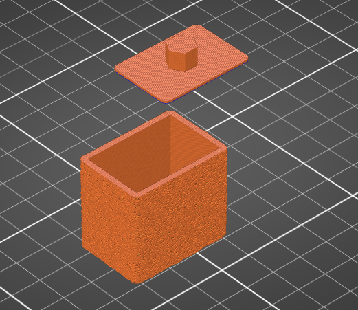 Mini Box