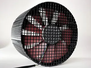 Ivo air purifier