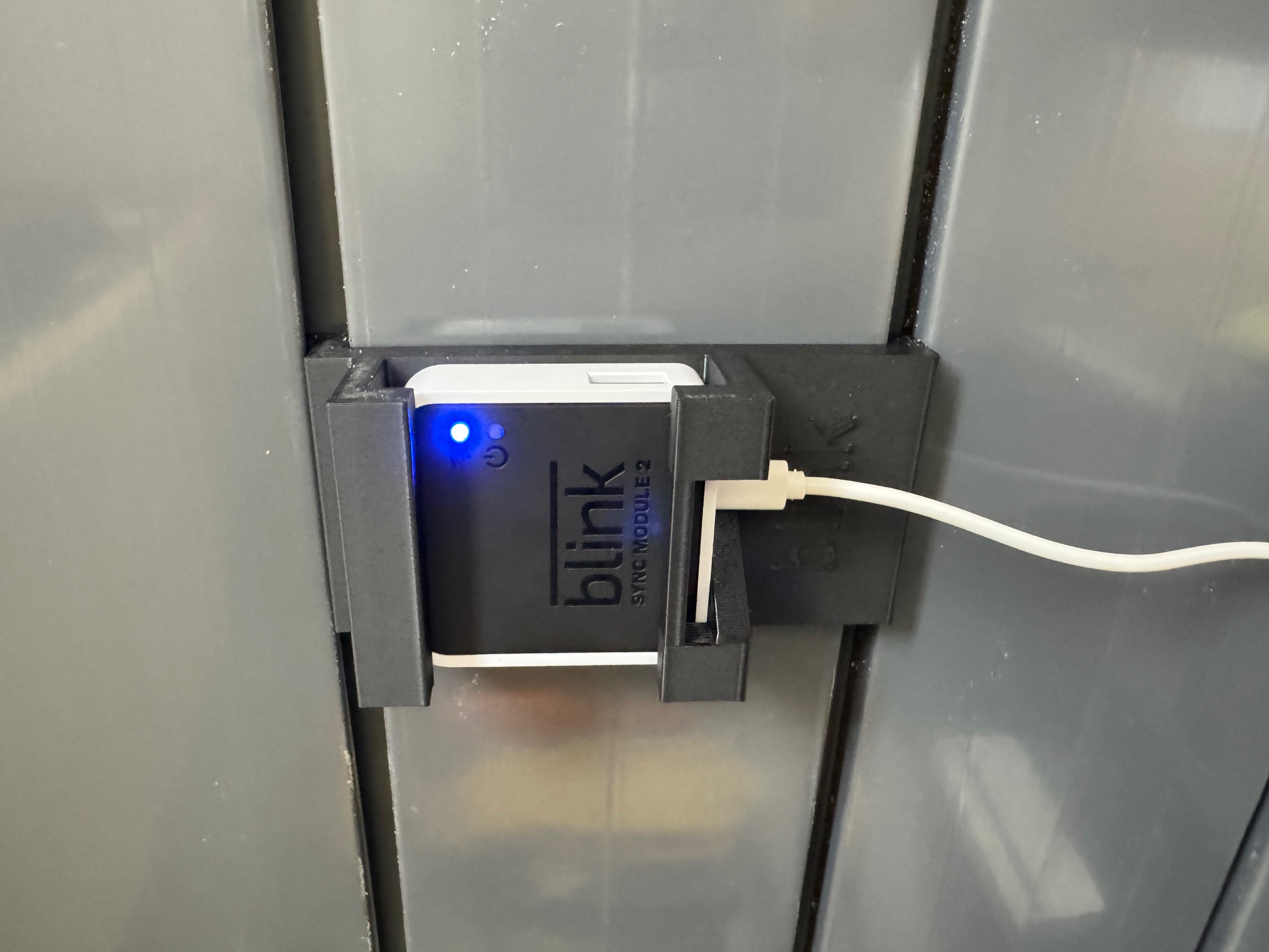 Proslat Blink Sync Module Holder