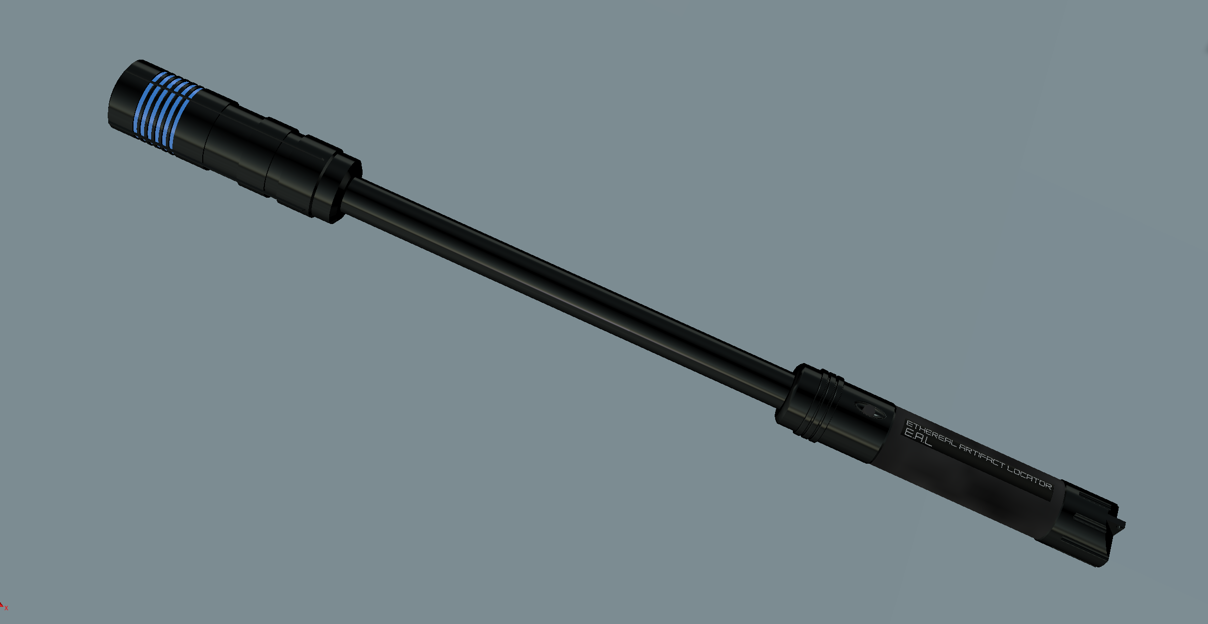 The Other Side EAL "Buzz Stick"