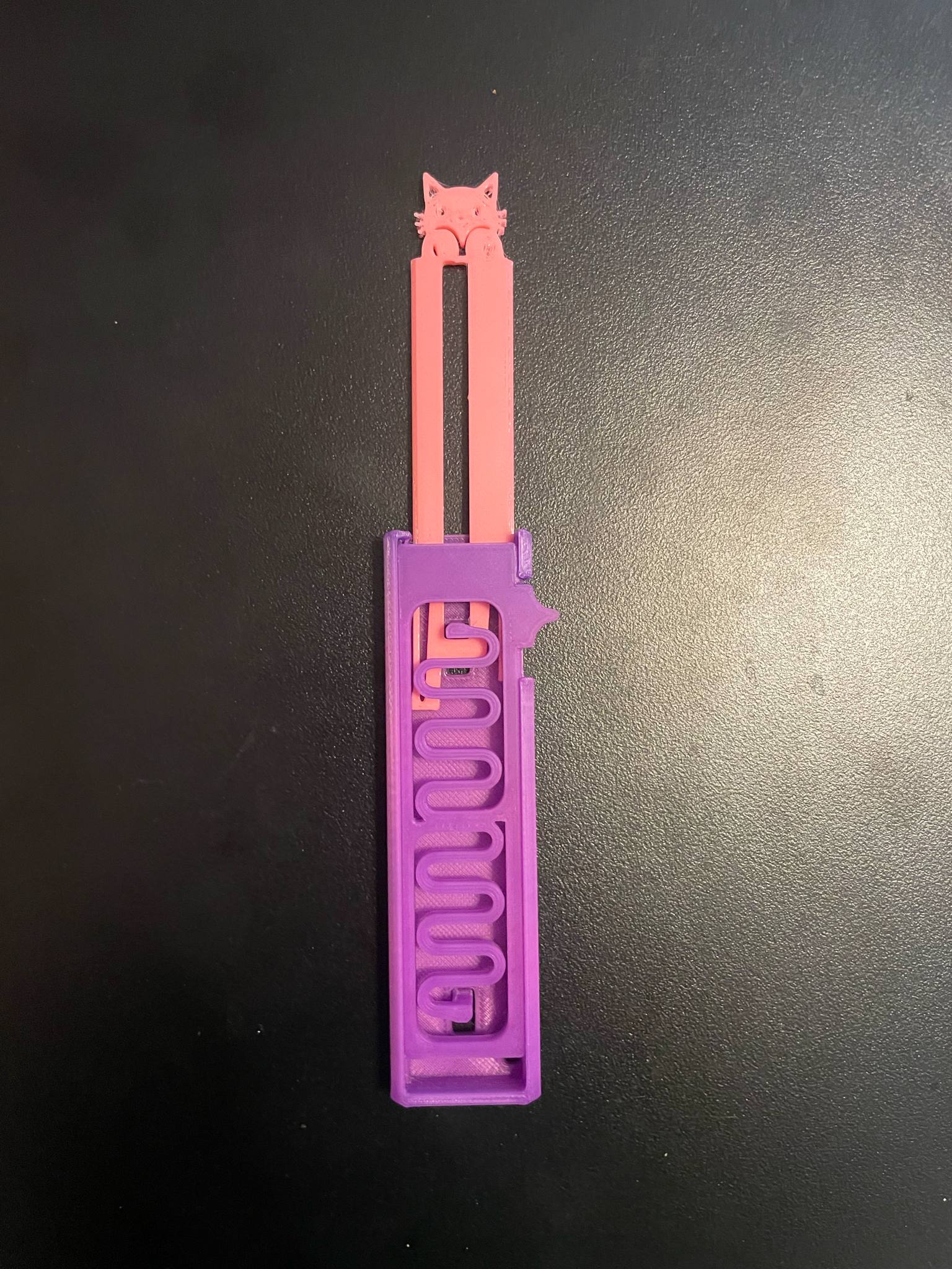 Cat SwitchBlade — miniatura 2