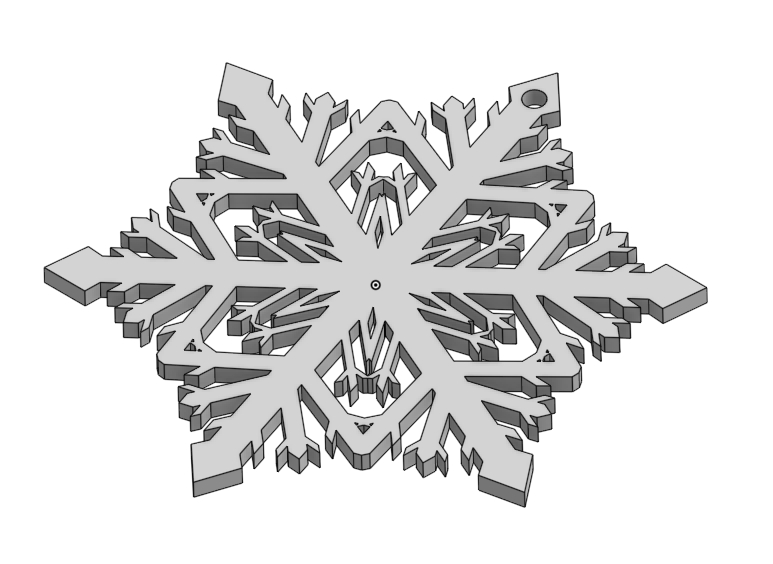 Snowflake