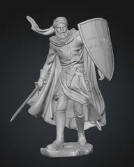 Crusader Knight VII
