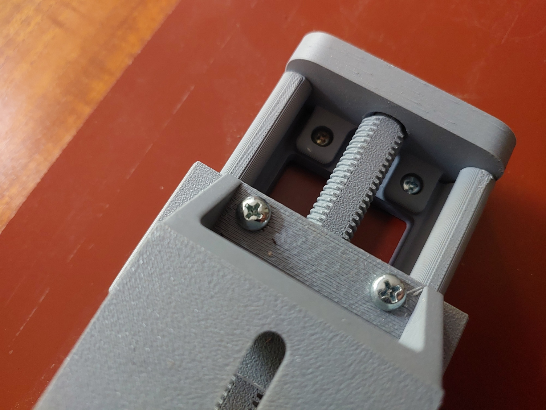 Macro photography focus stacking rail — miniatura 10