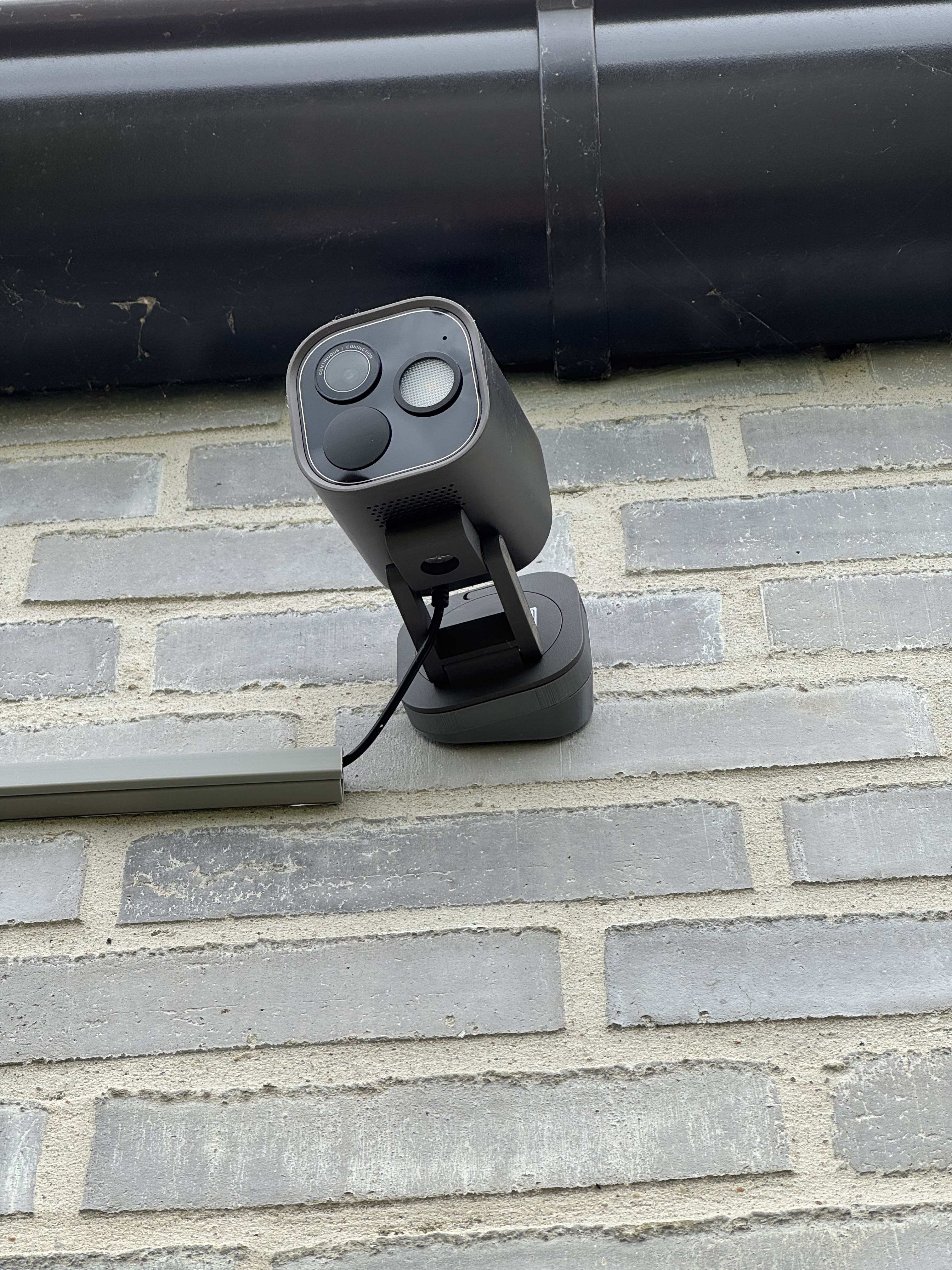 Aquara G5 Camera Angle Mount (multiple angles) 3D model