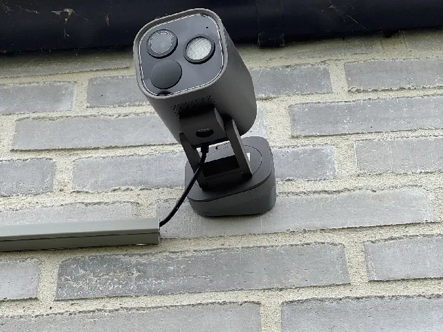 Aquara G5 Camera Angle Mount (multiple angles)