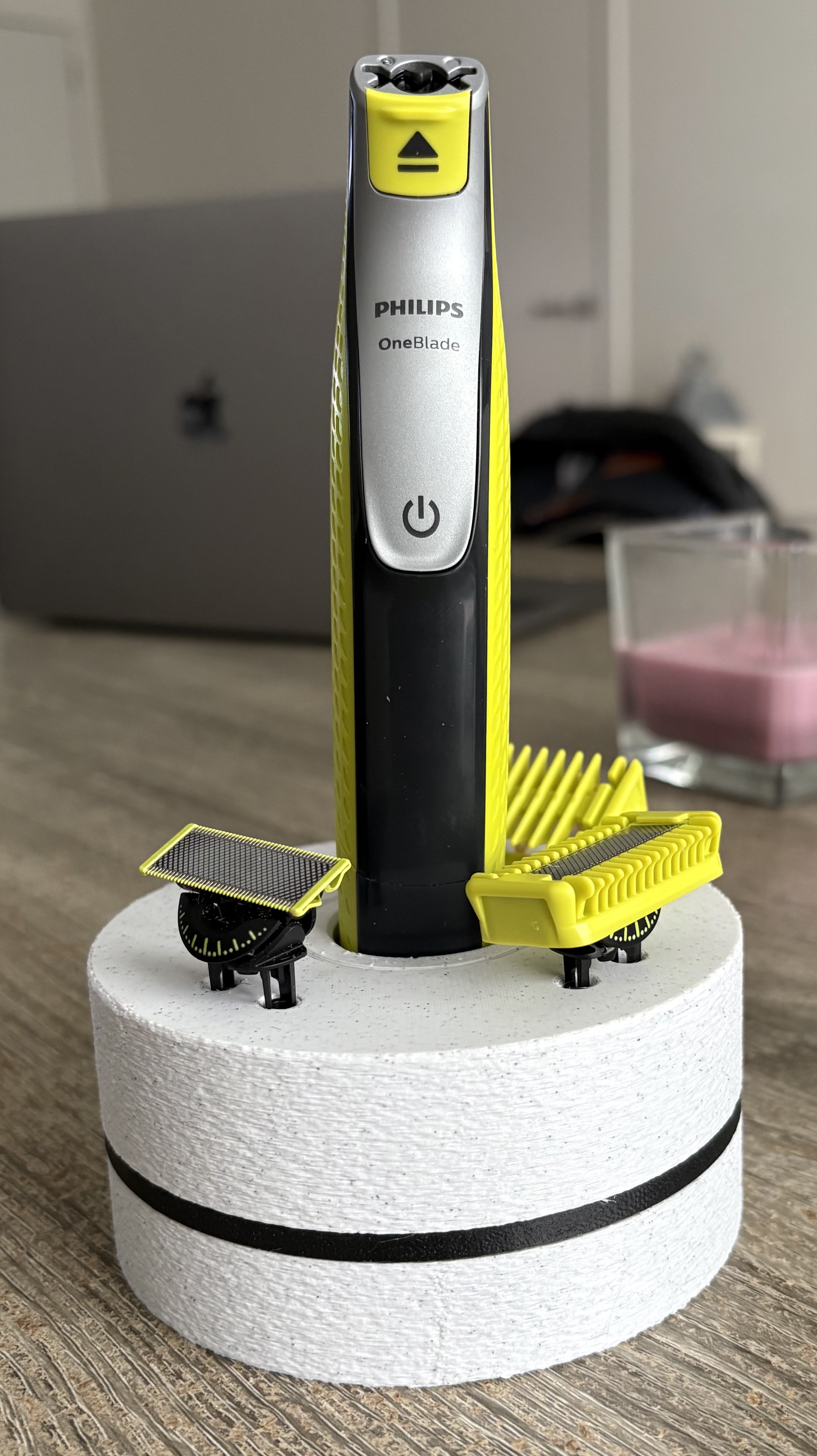 Philips orbit - OneBlade 360 stand