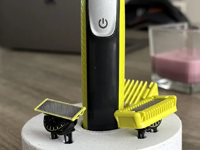 Philips orbit - OneBlade 360 stand