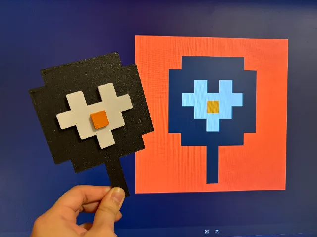 Flavor Foley Icon