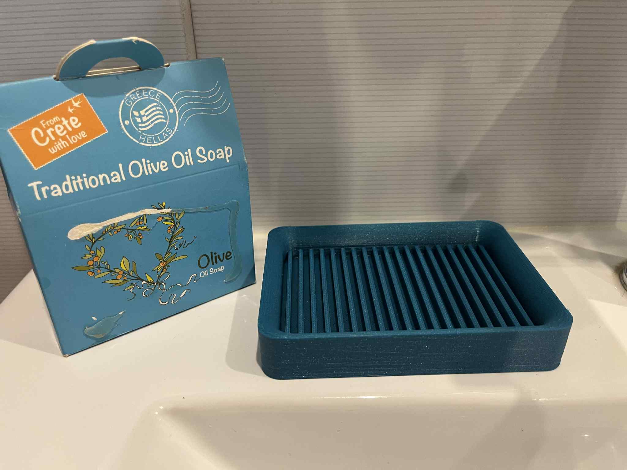 Soap