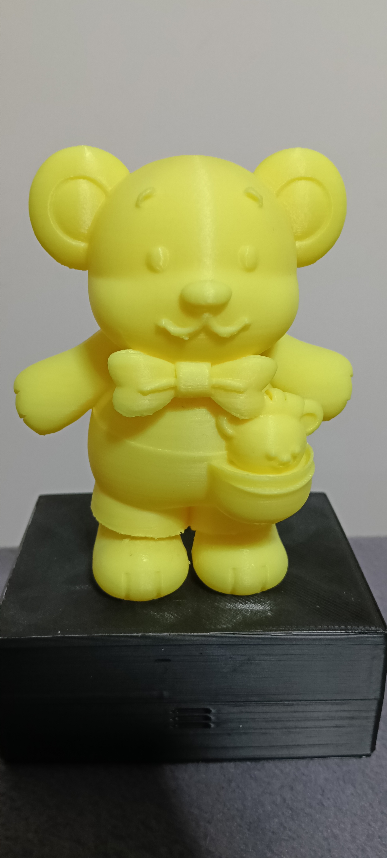 Teddy Bear
