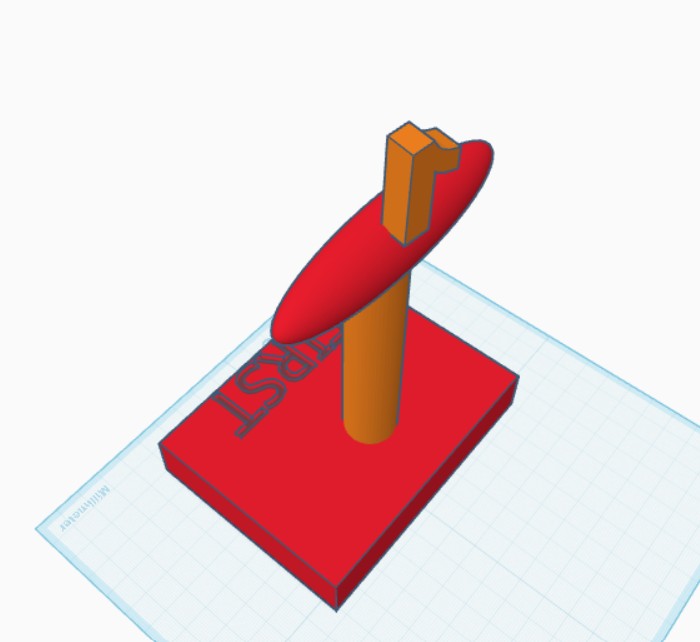 BEST TROPHY — miniatura 2