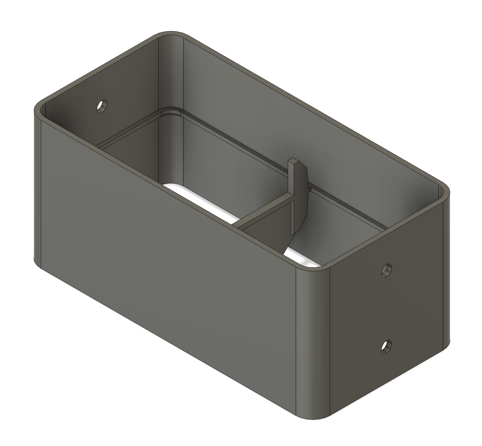 100mm and 204mm ducting couplers