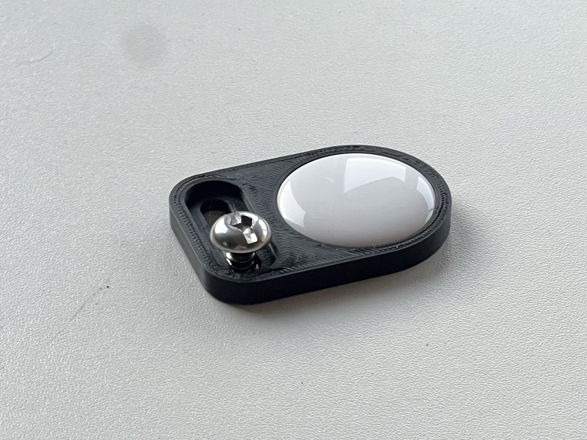 AirTag Camera Mount