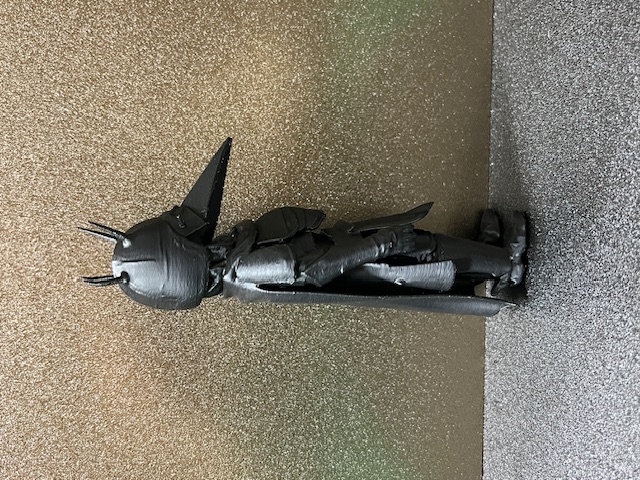 Goblin Knight — miniatura 4