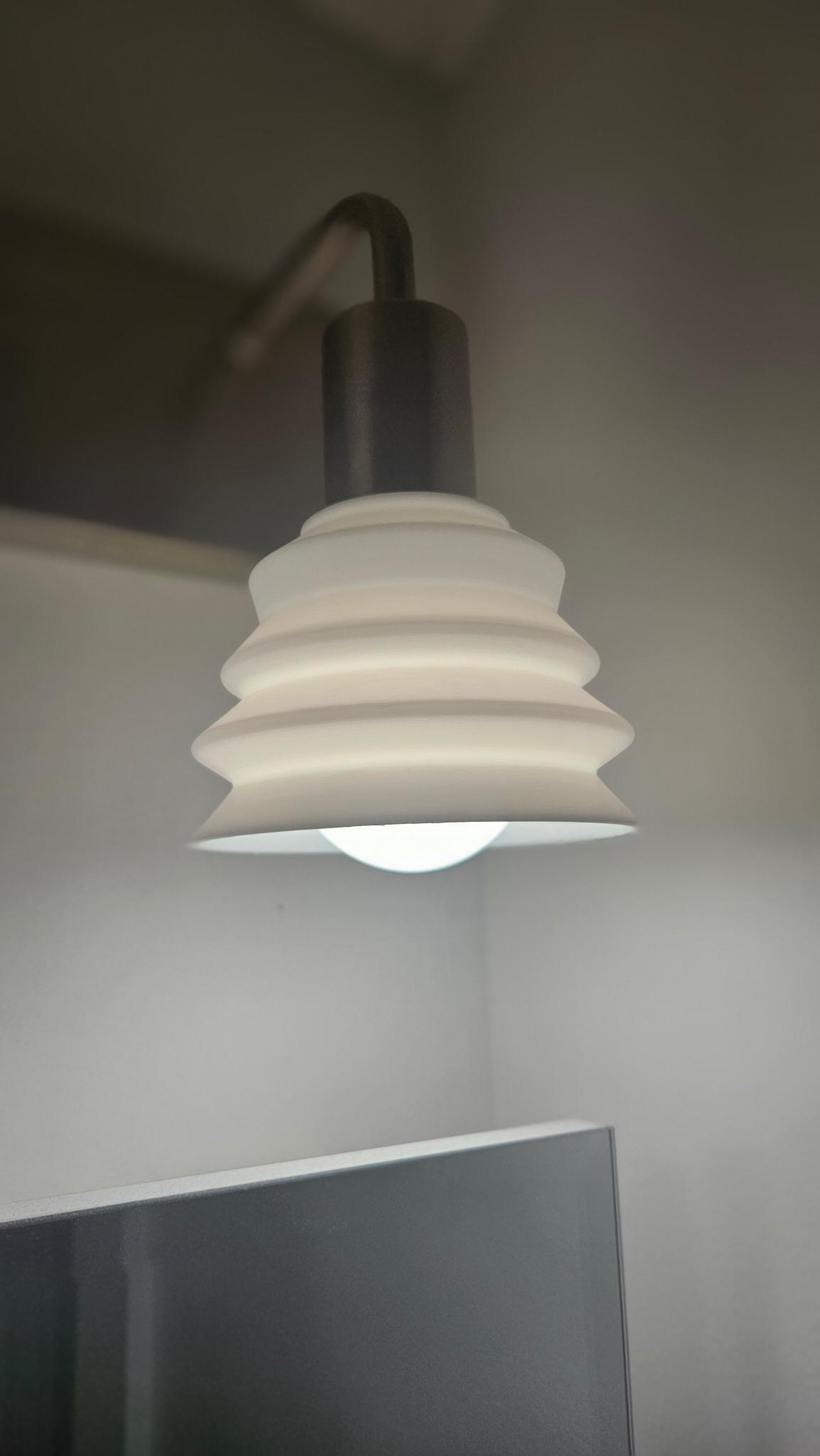 Light Bulb Shade