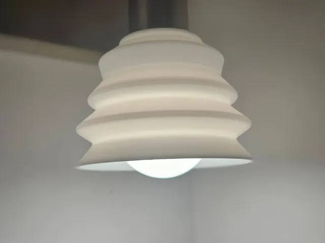 Light Bulb Shade