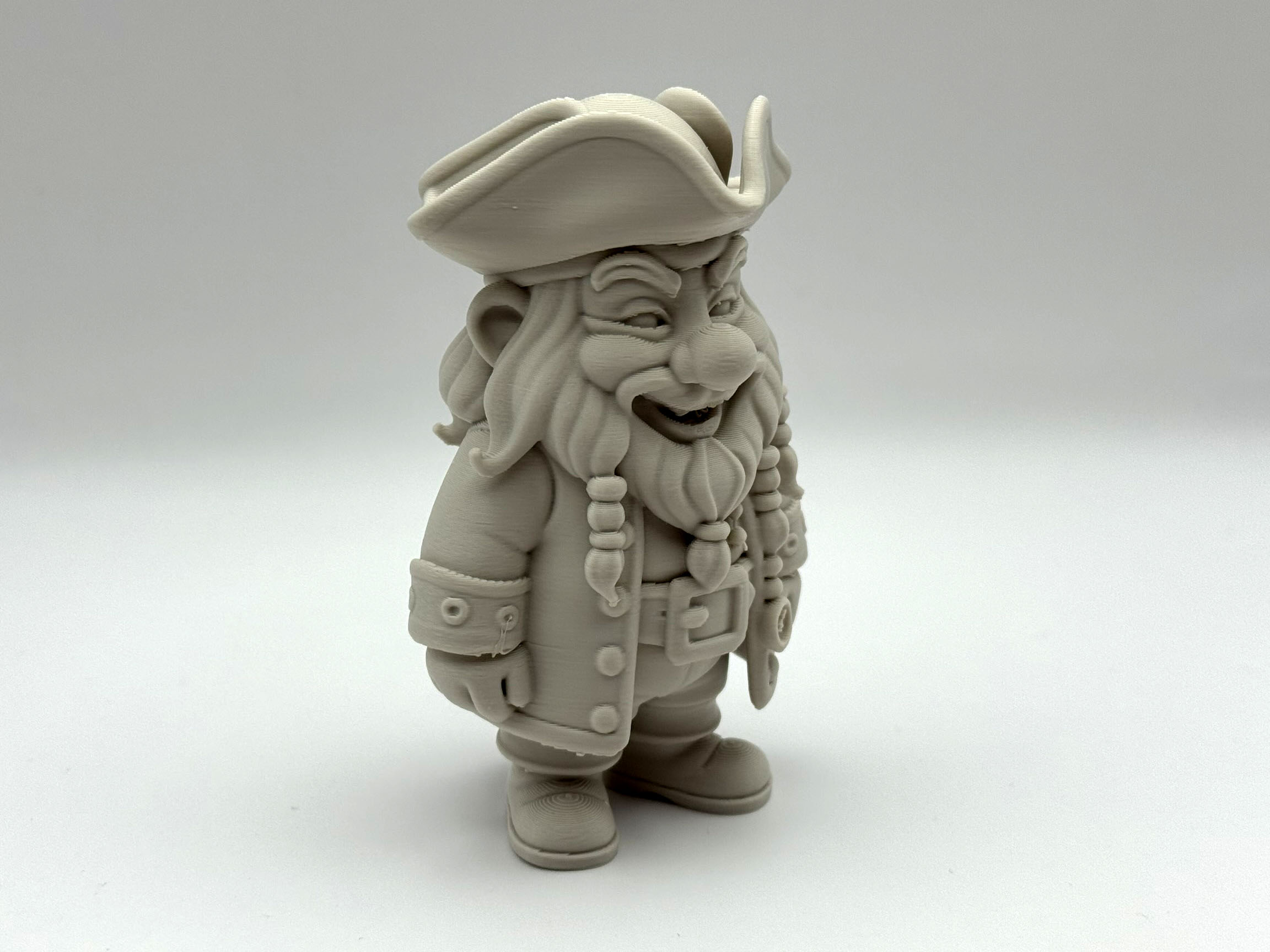 Pirate Gnome — miniatura 5