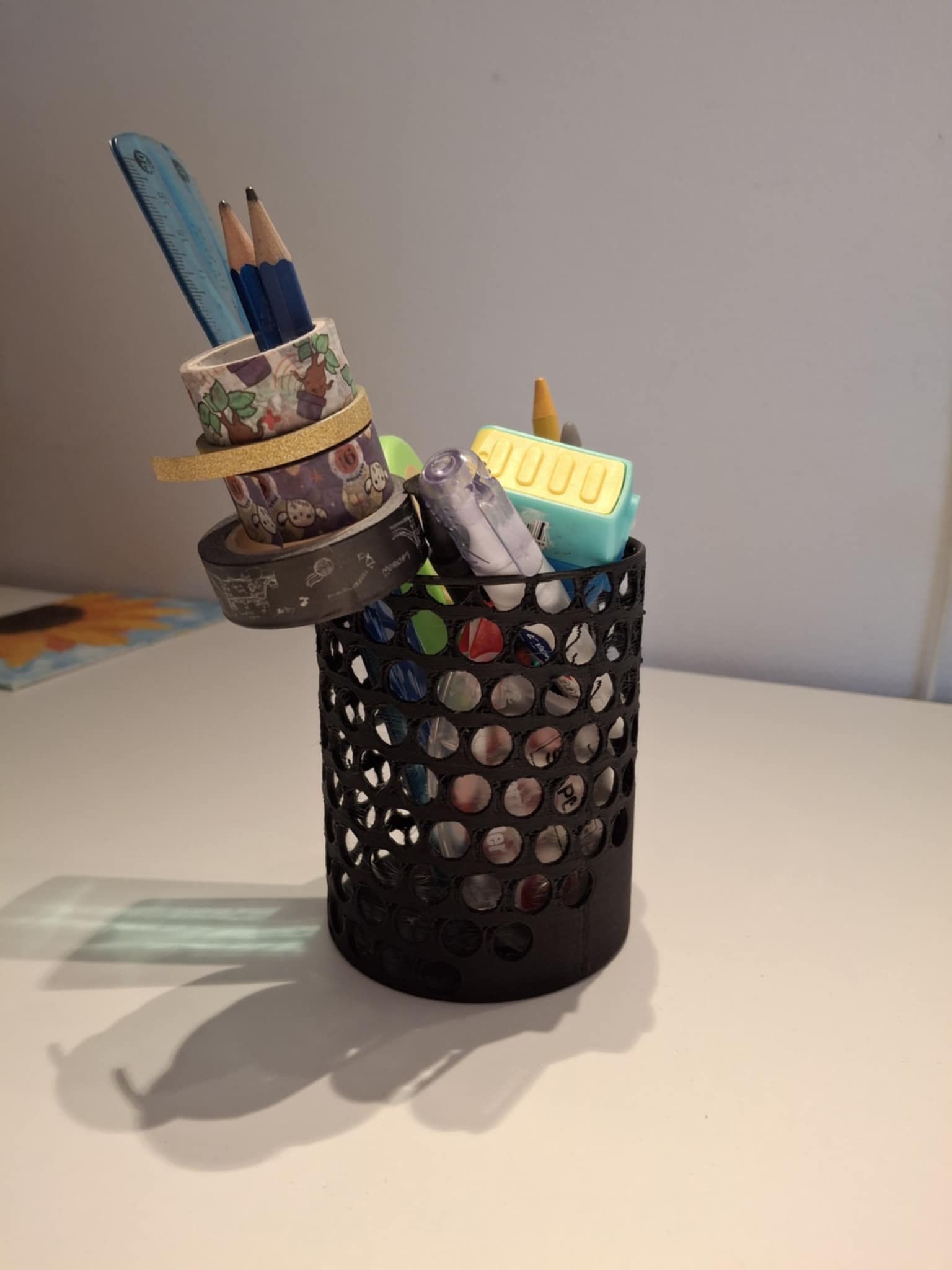 desk organiser — miniatura 2