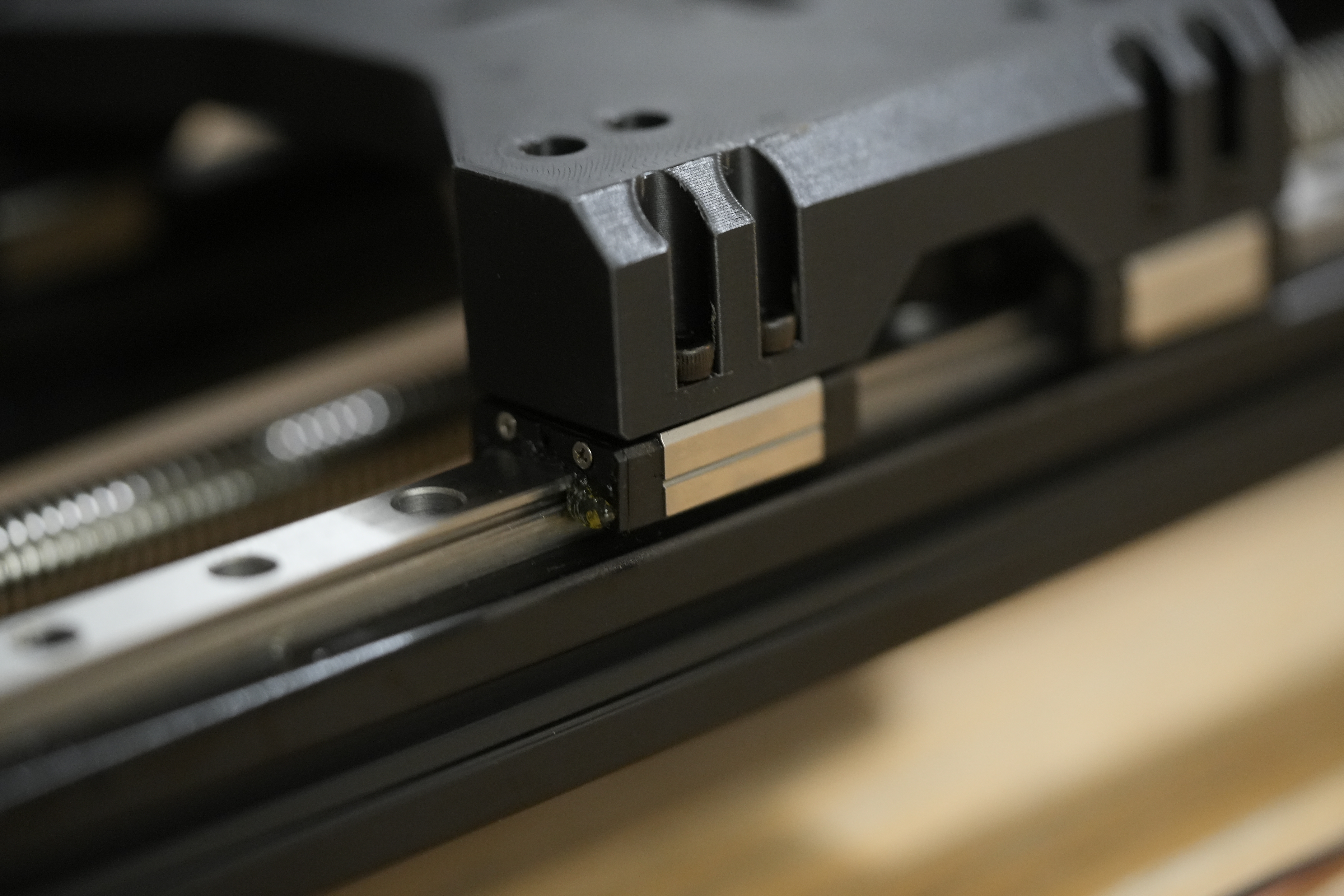 Miniatura 13 do modelo 3D Motorised Camera Slider