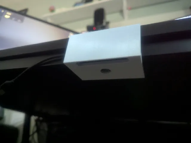 IKEA Utespelare USB Extender Mount