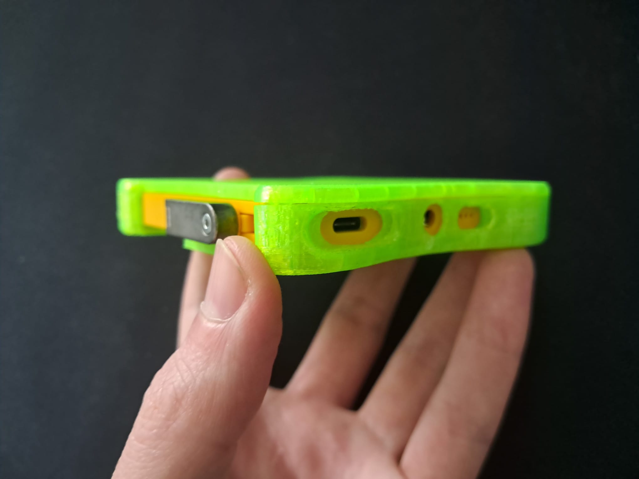 Playdate - Playable Softcase — thumbnail 3