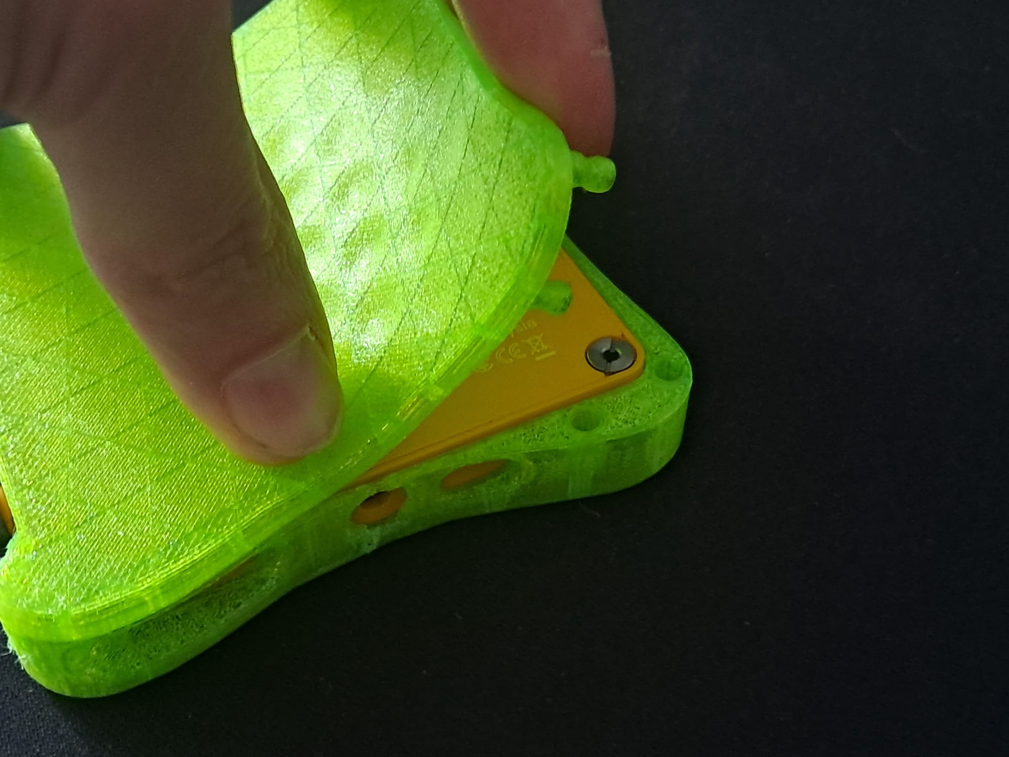 Playdate - Playable Softcase — thumbnail 5