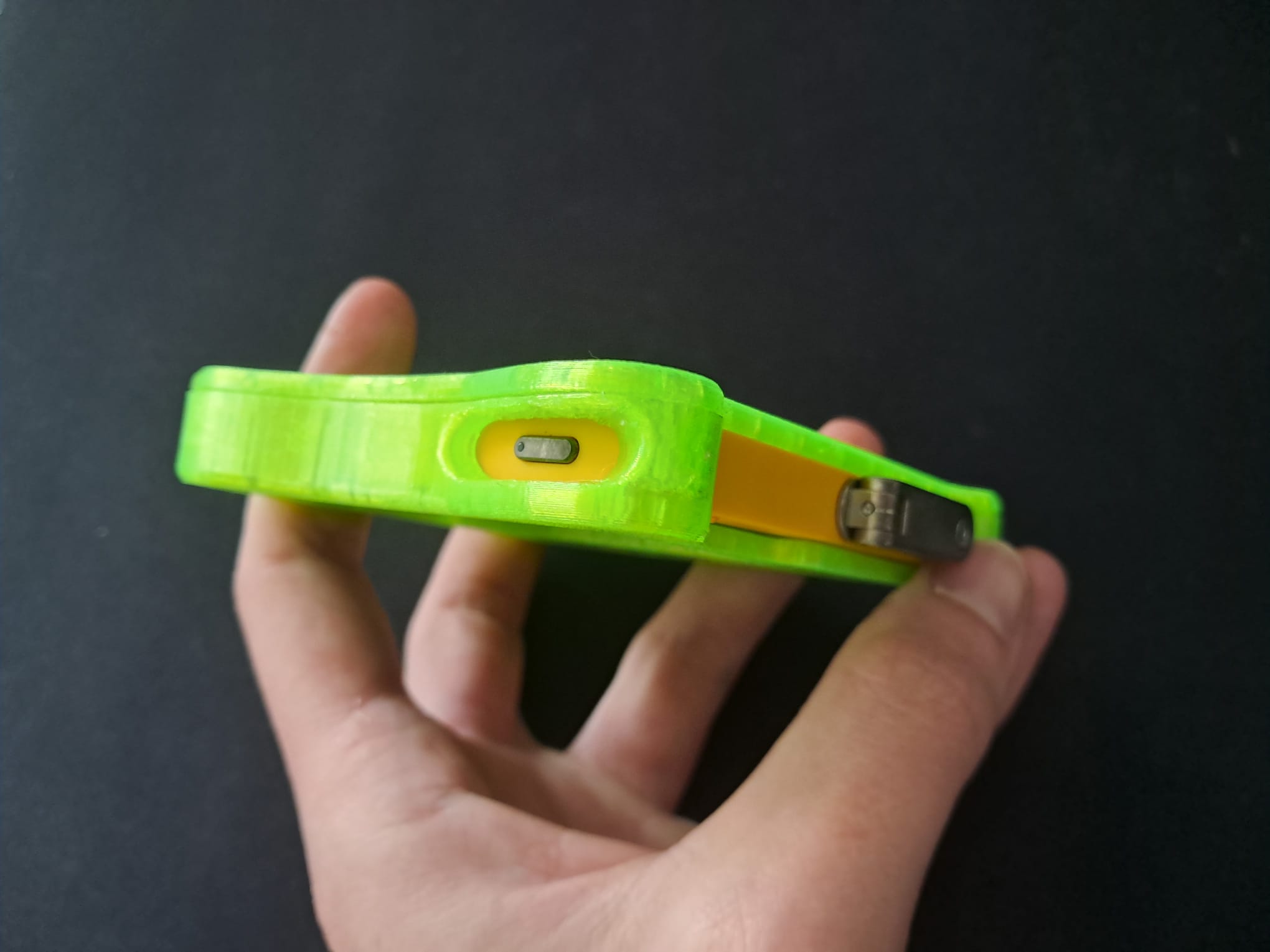 Playdate - Playable Softcase — thumbnail 4