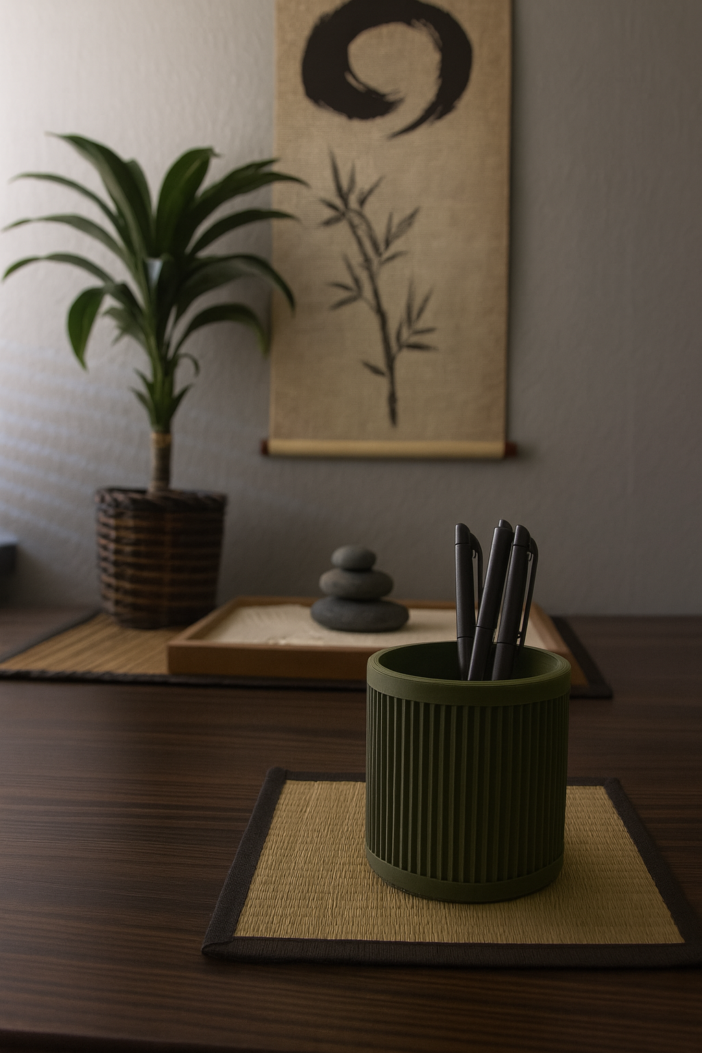 Massugu Japandi Pot