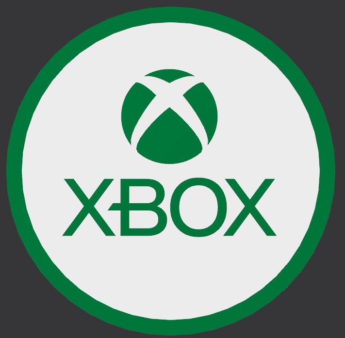 Xbox Gaming Coaster