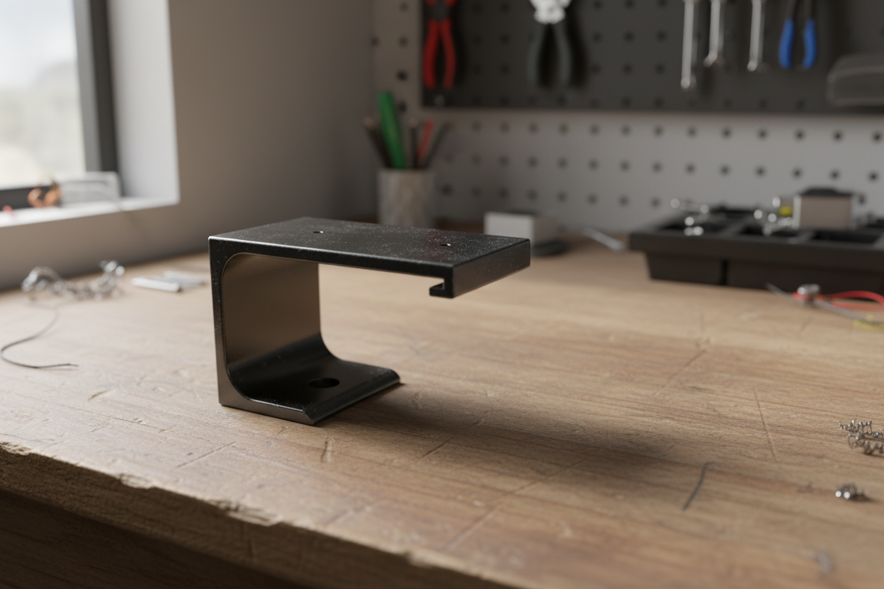Vizio Soundbar Low Profile hanging Mount